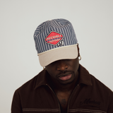 THE MECHANIC HAT