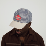 THE MECHANIC HAT