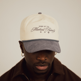 MECHALI FAMILY HAT