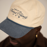 MECHALI FAMILY HAT
