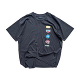 Pit Crew Logo T-Shirt