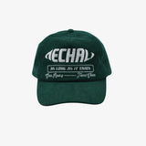 TUNNEL VISION CORDUROY HAT