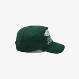 TUNNEL VISION CORDUROY HAT