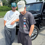Pit Crew Logo T-Shirt