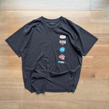 Pit Crew Logo T-Shirt