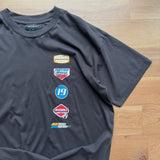 Pit Crew Logo T-Shirt