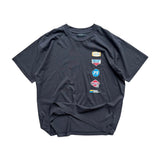 Pit Crew Logo T-Shirt