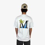 PALM TREE T-SHIRT