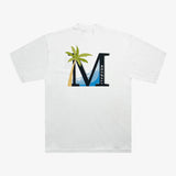 PALM TREE T-SHIRT