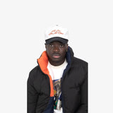 A LOVE LIKE NO OTHER RETRO STYLED HAT